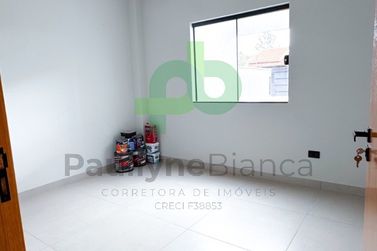 Casa &agrave; venda - 58m&sup2; - PARQUE RESIDENCIAL TOKIO