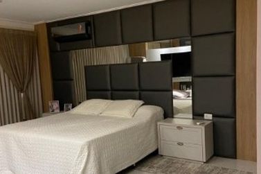 Apartamento &agrave; venda - 270m&sup2; - ZONA I