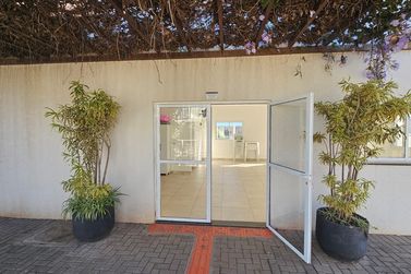 Apartamento &agrave; venda - 45m&sup2; - ZONA V