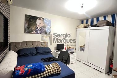 Casa &agrave; venda - 200m&sup2; - Jd Los Angeles