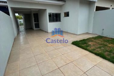 Casa &agrave; venda - 70m&sup2; - Jardim San Martim