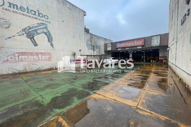 Sal&atilde;o Comercial &agrave; venda - 480m&sup2; - Zona I