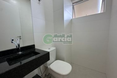 Sala Comercial para alugar - Parque Residencial da G&aacute;vea