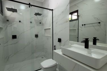 Casa &agrave; venda - 135m&sup2; - Jardim Am&eacute;rica