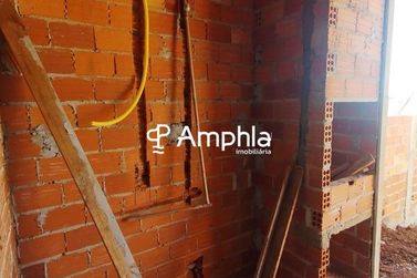 Casa &agrave; venda - 93m&sup2; - Borboleta