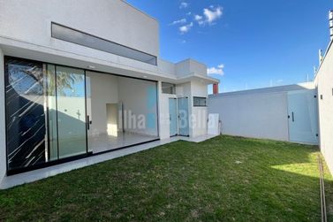 Casa &agrave; venda - 