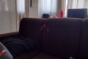 Casa &agrave; venda - 43m&sup2; - Conjunto Habitacional Sonho Meu