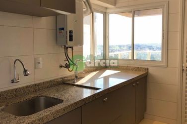 Apartamento &agrave; venda - 180m&sup2; - Zona III