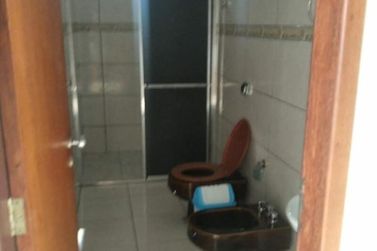 Sal&atilde;o Comercial &agrave; venda - 315m&sup2; - Zona I-A