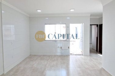 Casa &agrave; venda - 80m&sup2; - Parque Estancia II