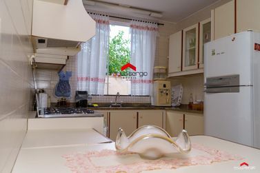 Casa &agrave; venda - 236m&sup2; - Parque Cidade Jardim