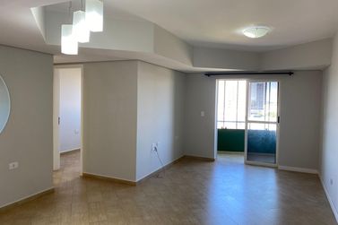 Apartamento para alugar - Zona III