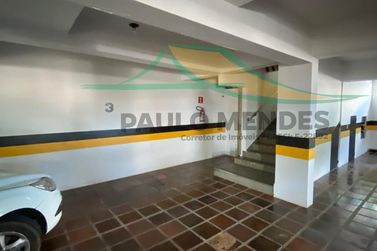 Apartamento &agrave; venda - 114m&sup2; - EDIF&Iacute;CIO RESIDENCIAL ETR&Uacute;RIA ll