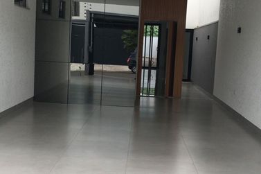 Casa &agrave; venda - 144m&sup2; - Jardim Castelo Branco