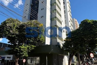 Apartamento para alugar - Zona I