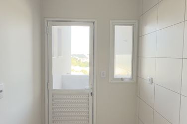 Apartamento &agrave; venda - 77m&sup2; - Residence Via Veneto