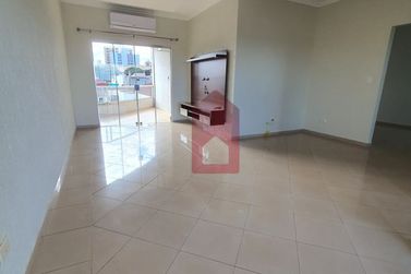 Apartamento para alugar - Zona III