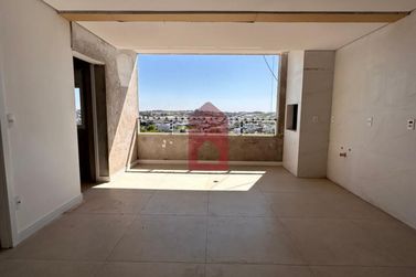 Apartamento &agrave; venda - 123m&sup2; - Jardim Belvedere