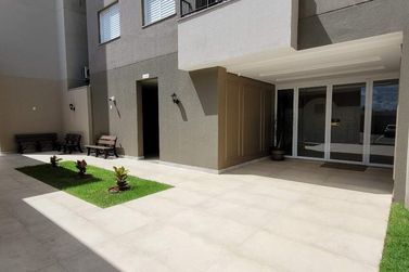 Apartamento &agrave; venda - 66m&sup2; - Parque Residencial Interlagos