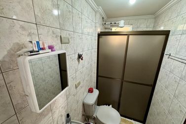 Apartamento &agrave; venda - 76m&sup2; - Zona II