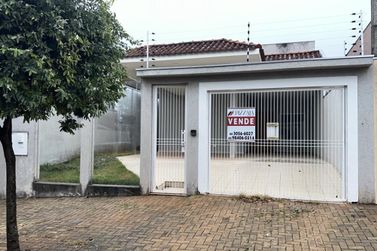 Casa &agrave; venda - 150m&sup2; - Jardim Lisboa