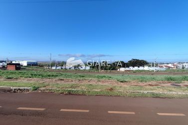 Terreno &agrave; venda - 250m&sup2; - JARDIM PANORAMA