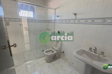 Apartamento para alugar - Zona VI