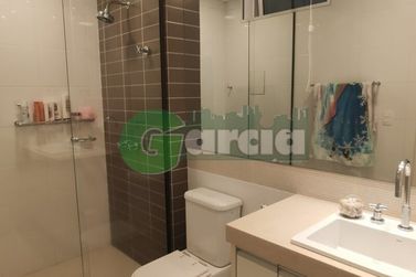 Apartamento &agrave; venda - 131m&sup2; - Zona I