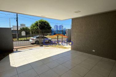 Casa &agrave; venda - 68m&sup2; - JARDIM COLORADO