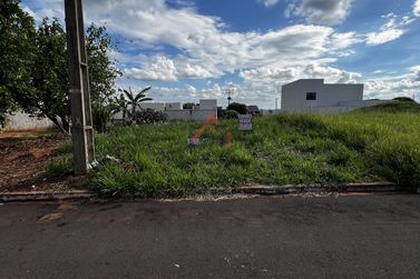 Terreno &agrave; venda - 220m&sup2; - Parque Residencial Metropolitano