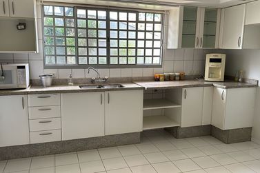 Casa &agrave; venda - 372m&sup2; - Zona I-A