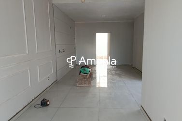 Casa &agrave; venda - 80m&sup2; - Parque Verde