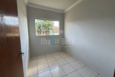 Casa &agrave; venda - Alto da Paran&aacute;