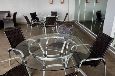 Apartamento &agrave; venda - 76m&sup2; - Jardim Paineiras