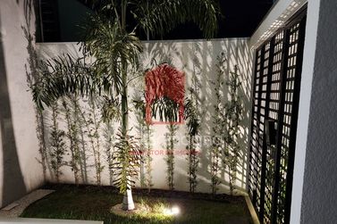 Casa &agrave; venda - 184m&sup2; - Jardim Europa