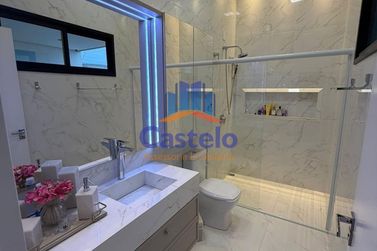 Casa &agrave; venda - 120m&sup2; - PARQUE RESIDENCIAL INTERLAGOS II