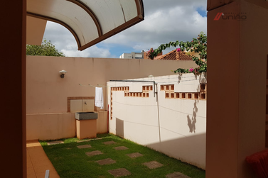 Casa &agrave; venda - 547m&sup2; - Zona I