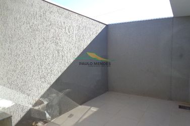 Casa &agrave; venda - 126m&sup2; - Jardim Petr&oacute;polis