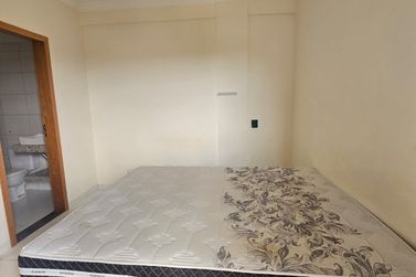 Apartamento para alugar - Zona III