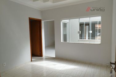 Casa &agrave; venda - 115m&sup2; - Jd Imigrantes
