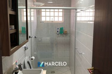 Sobrado &agrave; venda - 152m&sup2; - Zona II
