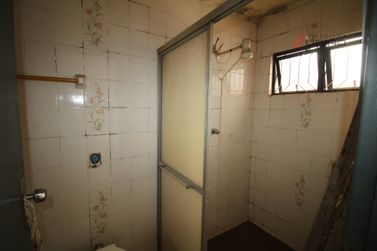Casa para alugar - 90m&sup2; - Zona VI