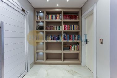 Casa &agrave; venda - 498m&sup2; - Alphaville Graciosa