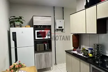 Casa &agrave; venda - Parque Residencial Belo Monte