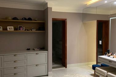Apartamento &agrave; venda - 420m&sup2; - Zona V