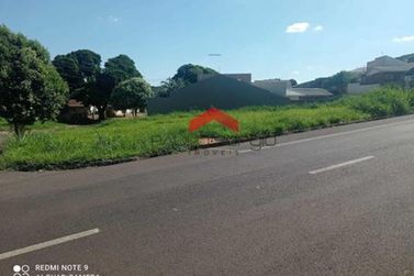 Terreno &agrave; venda - 720m&sup2; - Jardim Espanha