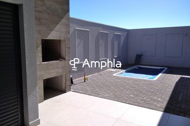 Casa &agrave; venda - 113m&sup2; - brasmadeira