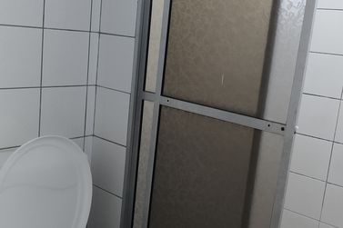 Apartamento para alugar - 30m&sup2; - Zona III