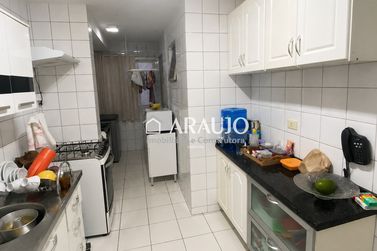 Apartamento &agrave; venda - 76m&sup2; - Zona II - Condom&iacute;nio Green Park Residence