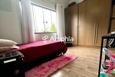 Casa &agrave; venda - 173m&sup2; - Centro